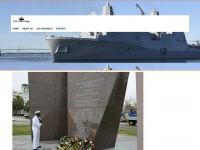 usssandiego.org Thumbnail
