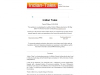 indian-tales.com Thumbnail