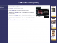 fordmotorhistory.com
