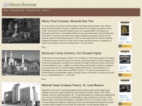 historic-structures.com