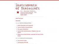 Statecraft.org