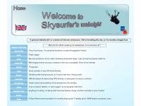 Skysurfer.co.uk