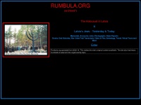 Rumbula.org