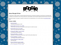 boogieonline.com Thumbnail