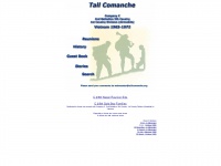 Tallcomanche.org