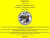flying-circus.org Thumbnail