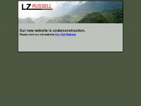 lzrussell.org Thumbnail