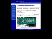 grobbel.org Thumbnail
