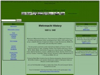 wehrmacht-history.com Thumbnail