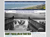 omaha-beach-memorial.org Thumbnail