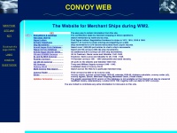 convoyweb.org.uk Thumbnail