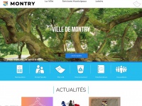 mairie-montry.fr