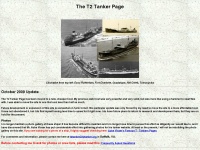 t2tanker.org Thumbnail