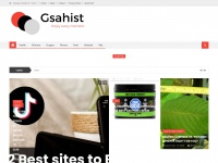 Gsahist.org
