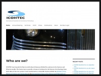 Icohtec.org