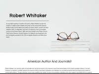 Robertwhitaker.org