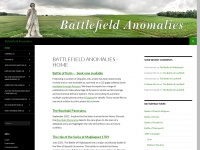 battlefieldanomalies.com Thumbnail