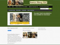 americashistoryllc.com