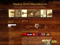replica-weapons.com Thumbnail