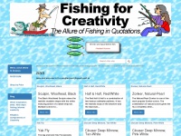 fishingforcreativity.com