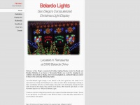 Belardolights.com