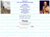 Larryholdermusic.org