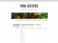 Yrmsisters.wordpress.com