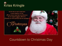 Kriss-kringle.com