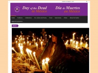 dayofthedead.com Thumbnail