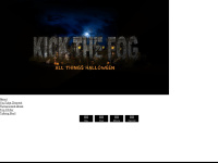 kickthefog.com Thumbnail