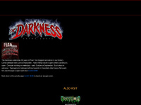 Thedarkness.com