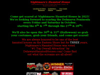 Nightmareshauntedhouse.info