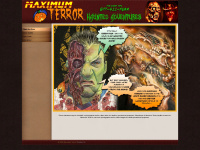 maximumterror.com Thumbnail
