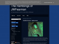 Jwfearman.blogspot.com