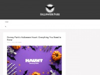 Halloweenpark.com