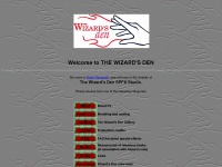 wizardsdenspfx.com Thumbnail