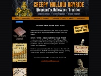 creepyhollowhayride.com