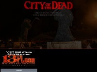cityofthedeadhaunt.com Thumbnail