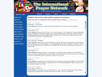 Internationalprayernetwork.com