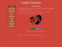 cupidsfreebies.com Thumbnail
