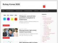 buhaykorea.com