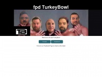 turkeybowl.com