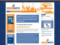 mergerwatch.org