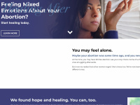 healingafter.com