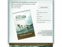 producingwithpassion.com