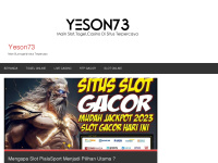 yeson73.net