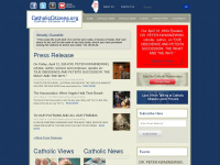 catholiccitizens.org Thumbnail