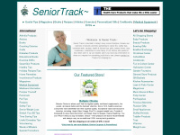 seniortrack.com Thumbnail