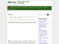 rpaforall.org Thumbnail
