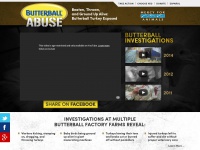 butterballabuse.com Thumbnail